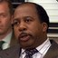 Stanley Hudson