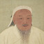 Genghis Khan