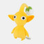 Yellow Pikmin