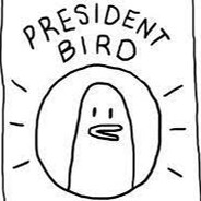 President Bird