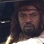 Black Jesus