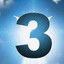 3