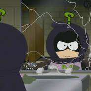 Mysterion