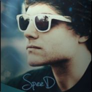 SpeeD avatar