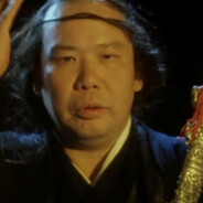 冷如冰，寒如雪，剑客西门吹雪