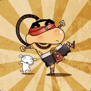 最强王者，鲁达！