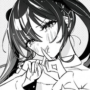 点燃了就什么都不用想了