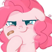 小马利亚神驹碧琪