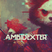 Ambidexter