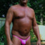Your Dads Pink Panties