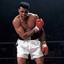 Muhammed -ALİ-