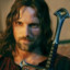 Aragorn II Elessar