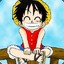 Luffy