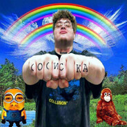 Steam Community Avatar