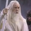 gandalf cel alb