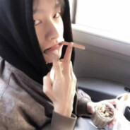 高冷的豚骨拉面