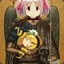 MADOKA DIED FOR OUR SINS
