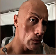 Dwayne Johnson