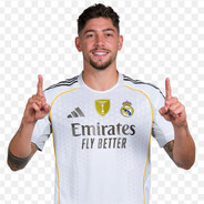 Феде Вальверде - steam id 76561198262462699