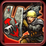 Flak Trooper Red Alert 3