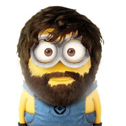 пожиратель банан