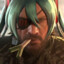 The Man who bought the Miku