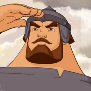 Илья Муромец