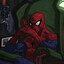 человек паук's avatar