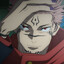 RYOMEN SUKUNA
