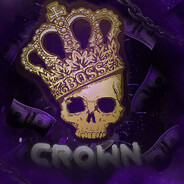 Cr0wn099 Steam avatar