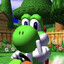 Yoshi's vision