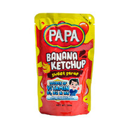 Papa Ketchup