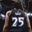 Derrick Rose