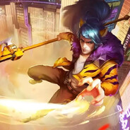 忧郁的韩信大王13