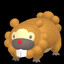 Bidoof