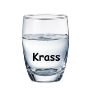 Krasswasser