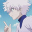 Killua Zoldyck