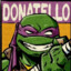 DONATELLO