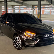 баннихоп vesta реек