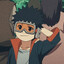 Steam avatar