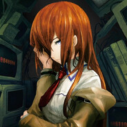 Kurisu Makise