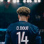 Désiré Doué