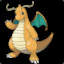 dragonite