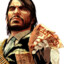 it´s john marston micah!