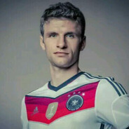 Thomas Müller