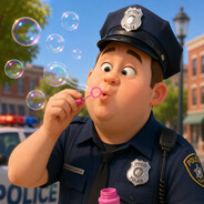 I Blow Bubbles