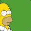 Gomer Simpson