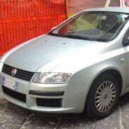 Fiat Stilo 1.9 JTD