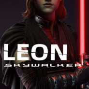 Leon_SkyWalker(For Asset Creat) avatar