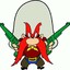 yosemite sam